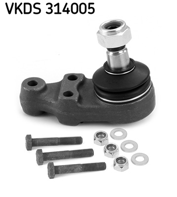 SKF VKDS 314005 Talpas gömbfej, lengőkar gömbfej